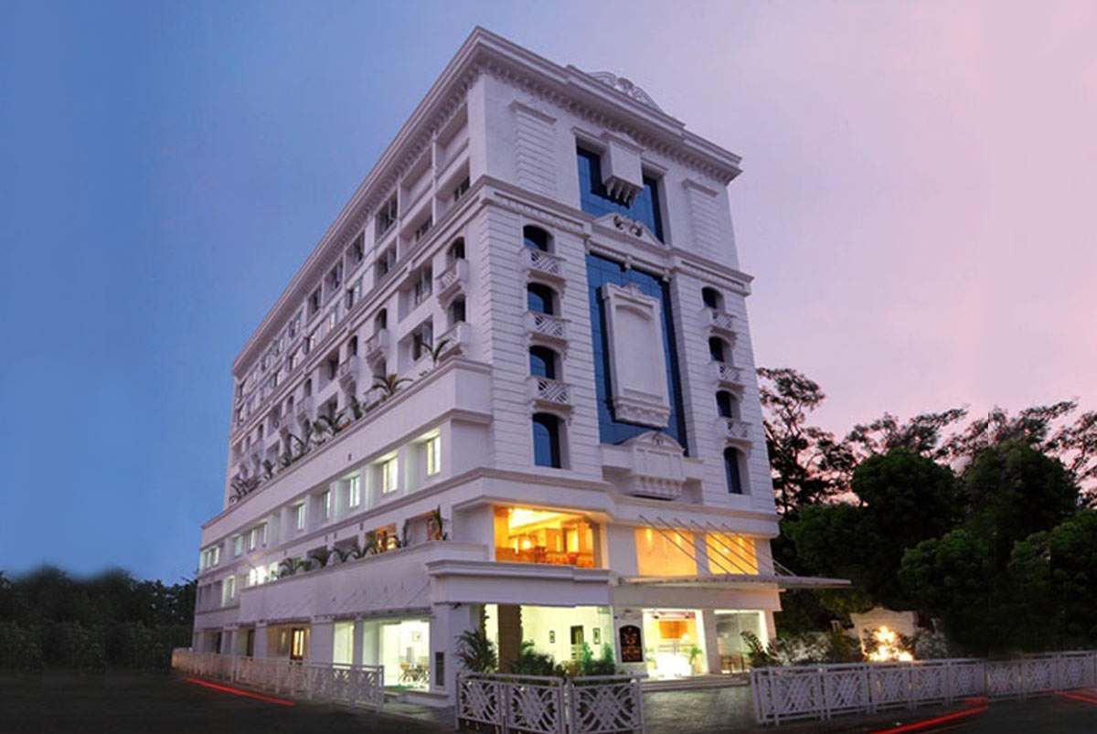 Hospitality Consulting Group