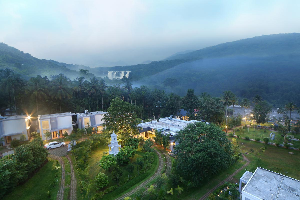 Hospitality Management Company