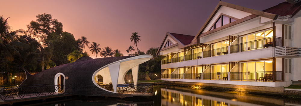 Hospitality Management Company