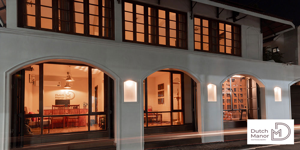 Hospitality Management Company