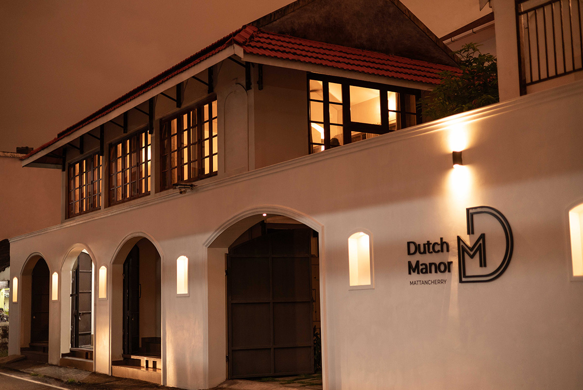 Hospitality Management Company