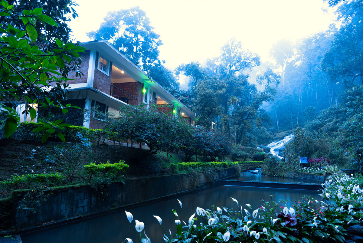 Hotel Management Group