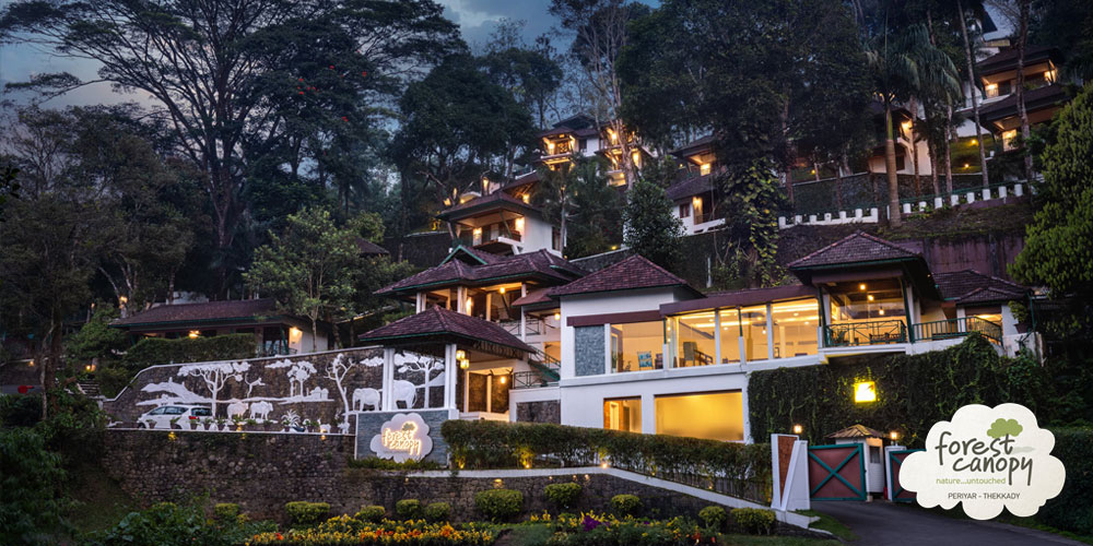 Hotel Management Services