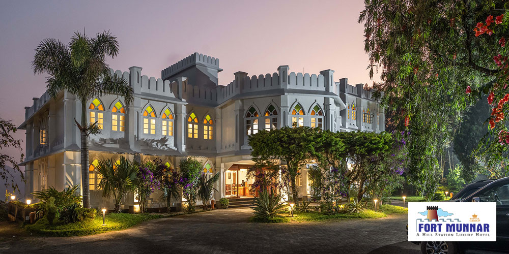 Hospitality Management Company