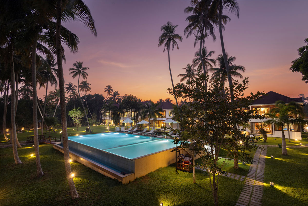 Hotel Consultancy Services