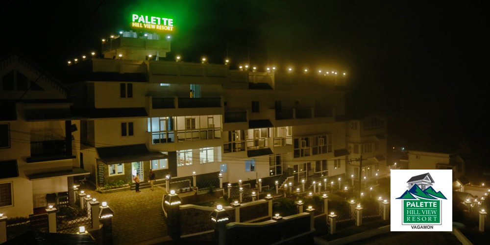 Hospitality Management Company