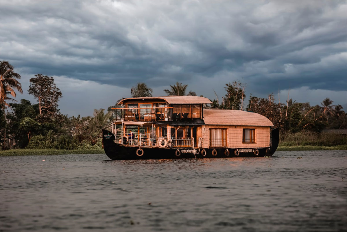 Hotel Consultant Services