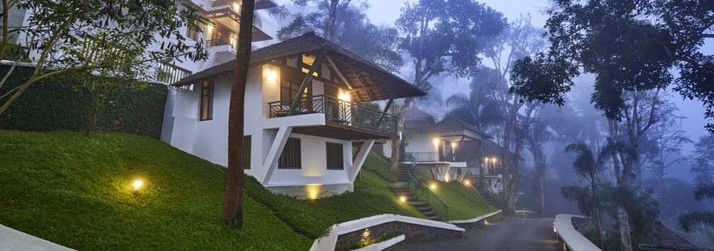 Hospitality Management Company