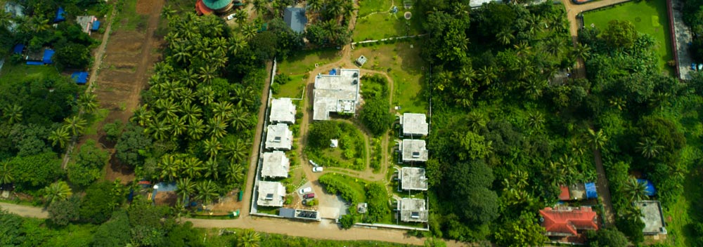 Casa Rio, Athirappilly Hospitality Management Company