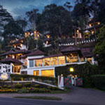Thekkady Resorts Hotel Management Services