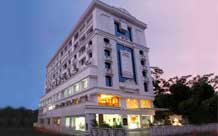 Hospitality Consulting Group