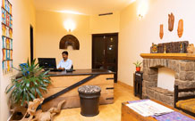 Hotel Management Group