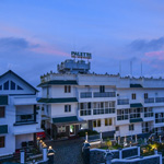 Hospitality Management Company